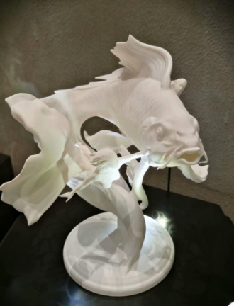 SLA 3D打印價(jià)格怎么樣？